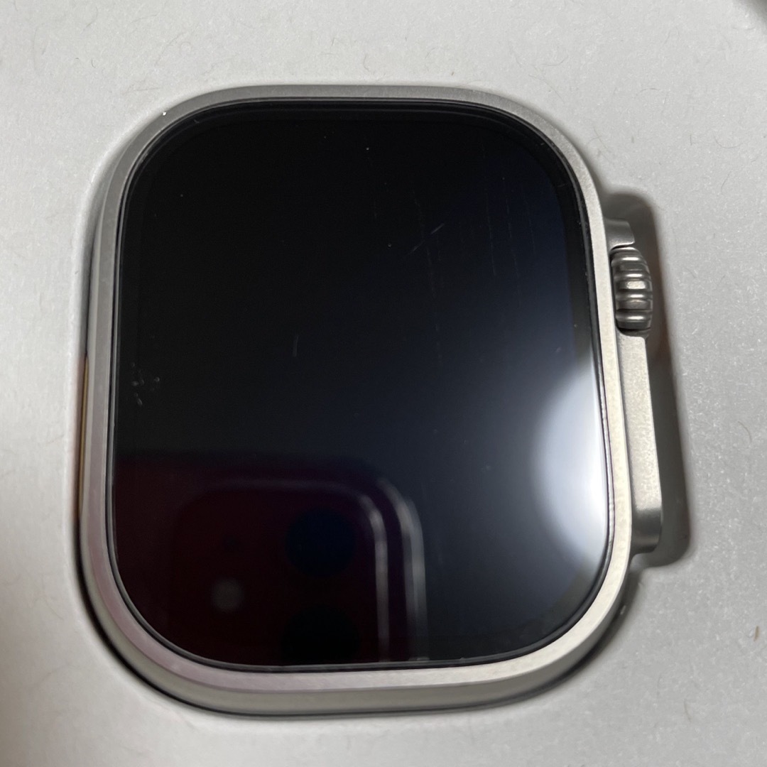 Apple Watch  Ultra Apple care＋