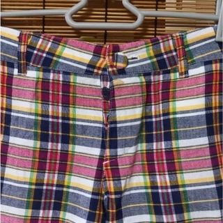 BEAMS - ssz zazen shorts 座禅ショーツ ネイビー Mサイズの通販 by