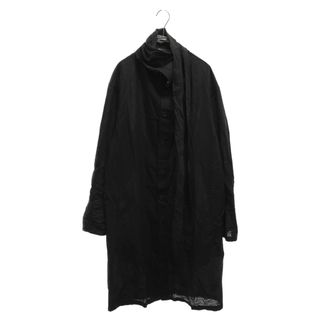 アウトレット 売値 Yohji Yamamoto BLACK SCANDAL 18aw 般若シャツ