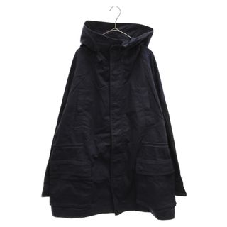 限定値下げ！定価約6.5万☆wooyoungmiジャケット ウーヨンミ 46 黒