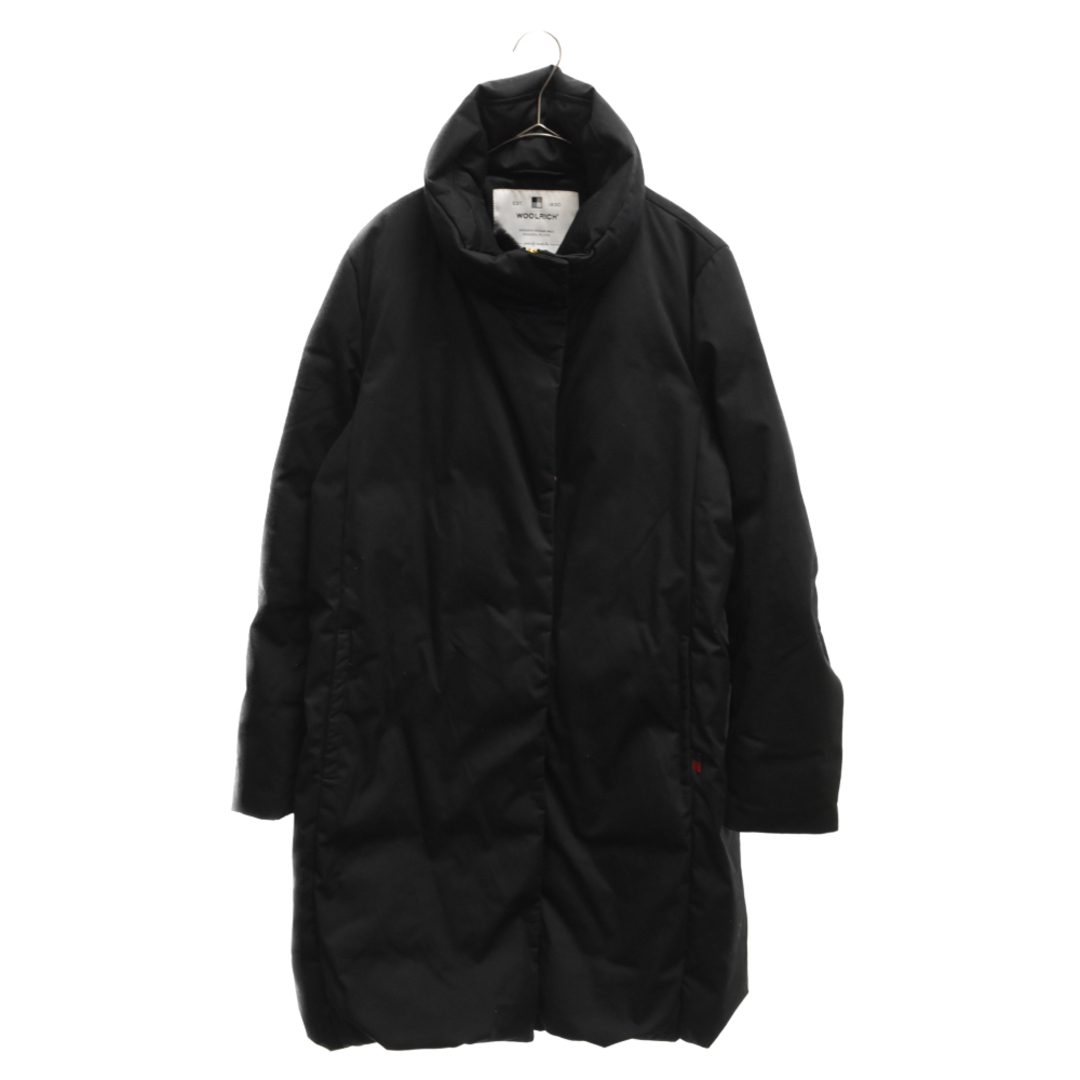 WOOLRICH ウールリッチ 20AW×UNITED ARROWS COCOON ユナイテッドアローズ別注 コクーン ダウンコート ブラック WWOU0428