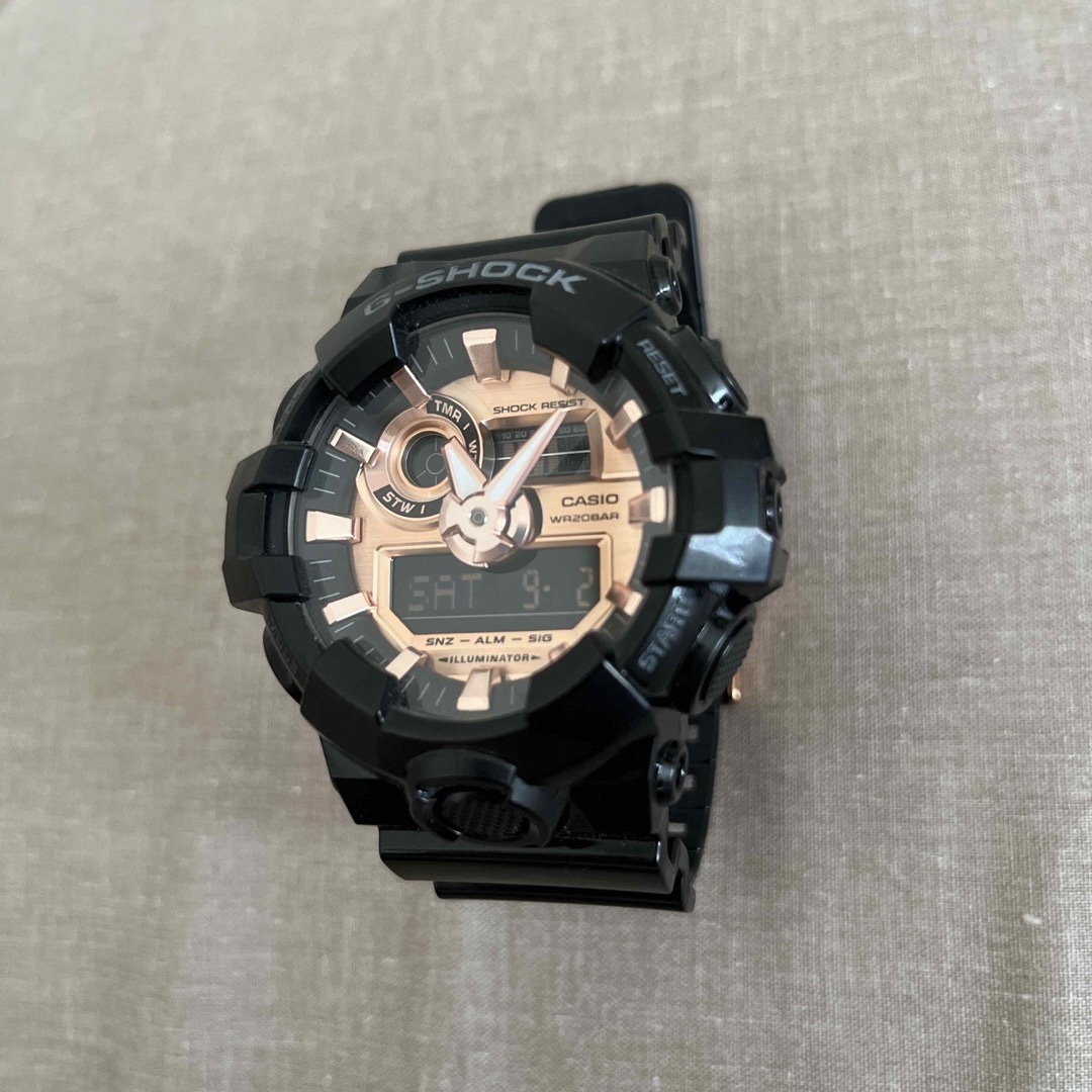 G-SHOCK