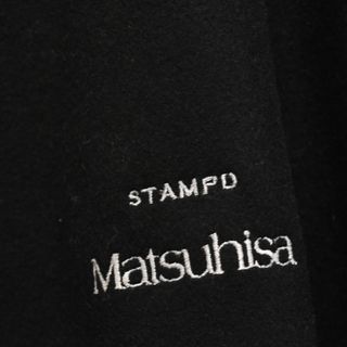 Beverly Hills Sushi Club STAMPD Tシャツ