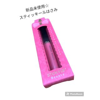 Sunstar Stationery - スティック型はさみ　スティッキールハサミ　