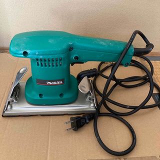 マキタ(Makita)のマキタ　M924 仕上サンダ　電動工具(その他)