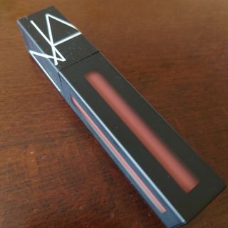 ナーズ(NARS)のNARSパワーマットリップピグメント2780(リップグロス)