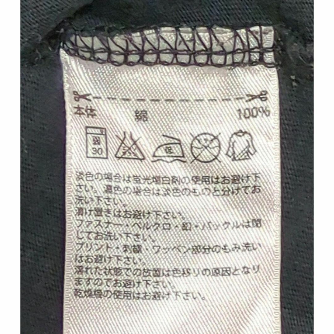 adidas(アディダス)の★adidas★ Big トレフォイルロゴ プリント レディース XSサイズ レディースのトップス(Tシャツ(半袖/袖なし))の商品写真