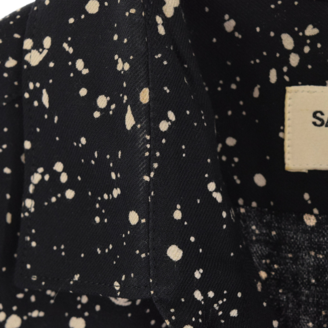 Saint Laurent - SAINT LAURENT PARIS サンローランパリ 15AW