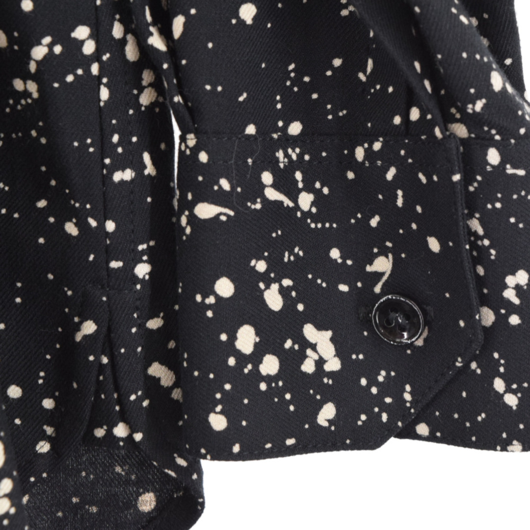 Saint Laurent - SAINT LAURENT PARIS サンローランパリ 15AW