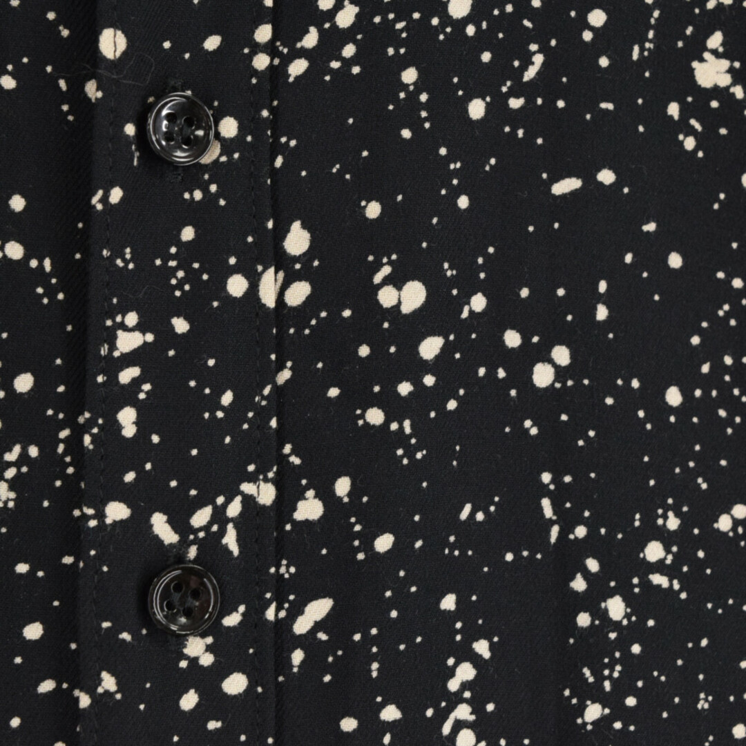 Saint Laurent - SAINT LAURENT PARIS サンローランパリ 15AW