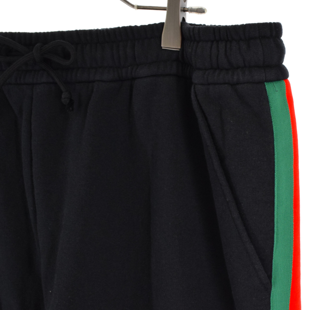 Gucci - GUCCI グッチ 21SS×THE NORTH FACE Web Print Stripe Jogging