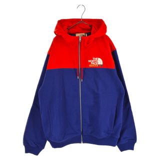 グッチ パーカー(メンズ)(レッド/赤色系)の通販 25点 | Gucciの