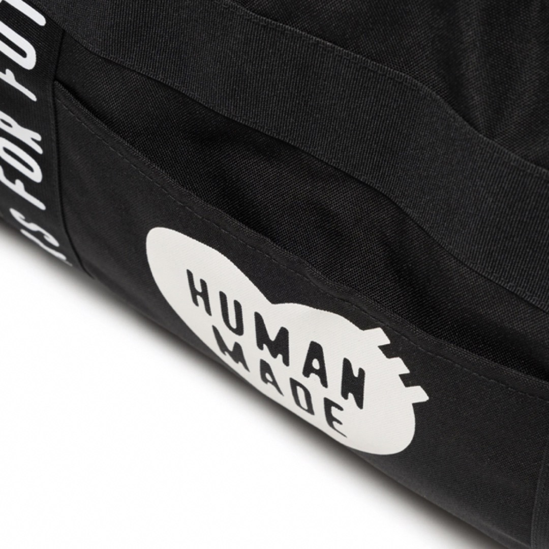 HUMAN MADE(ヒューマンメイド)のヒューマンメイド　SKATE DUFFLE BAG メンズのバッグ(ボストンバッグ)の商品写真