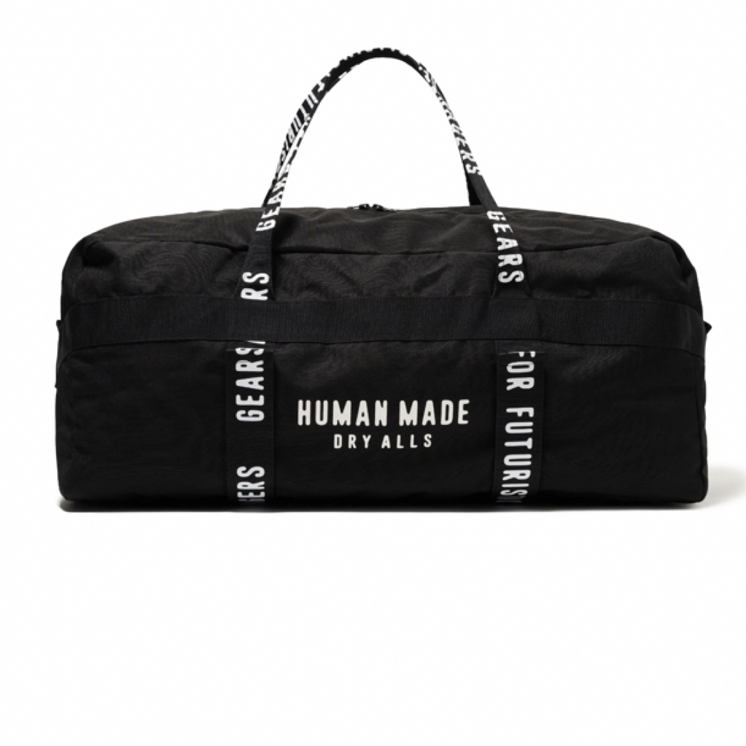 HUMAN MADE(ヒューマンメイド)のヒューマンメイド　SKATE DUFFLE BAG メンズのバッグ(ボストンバッグ)の商品写真