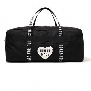 ヒューマンメイド(HUMAN MADE)のヒューマンメイド　SKATE DUFFLE BAG(ボストンバッグ)