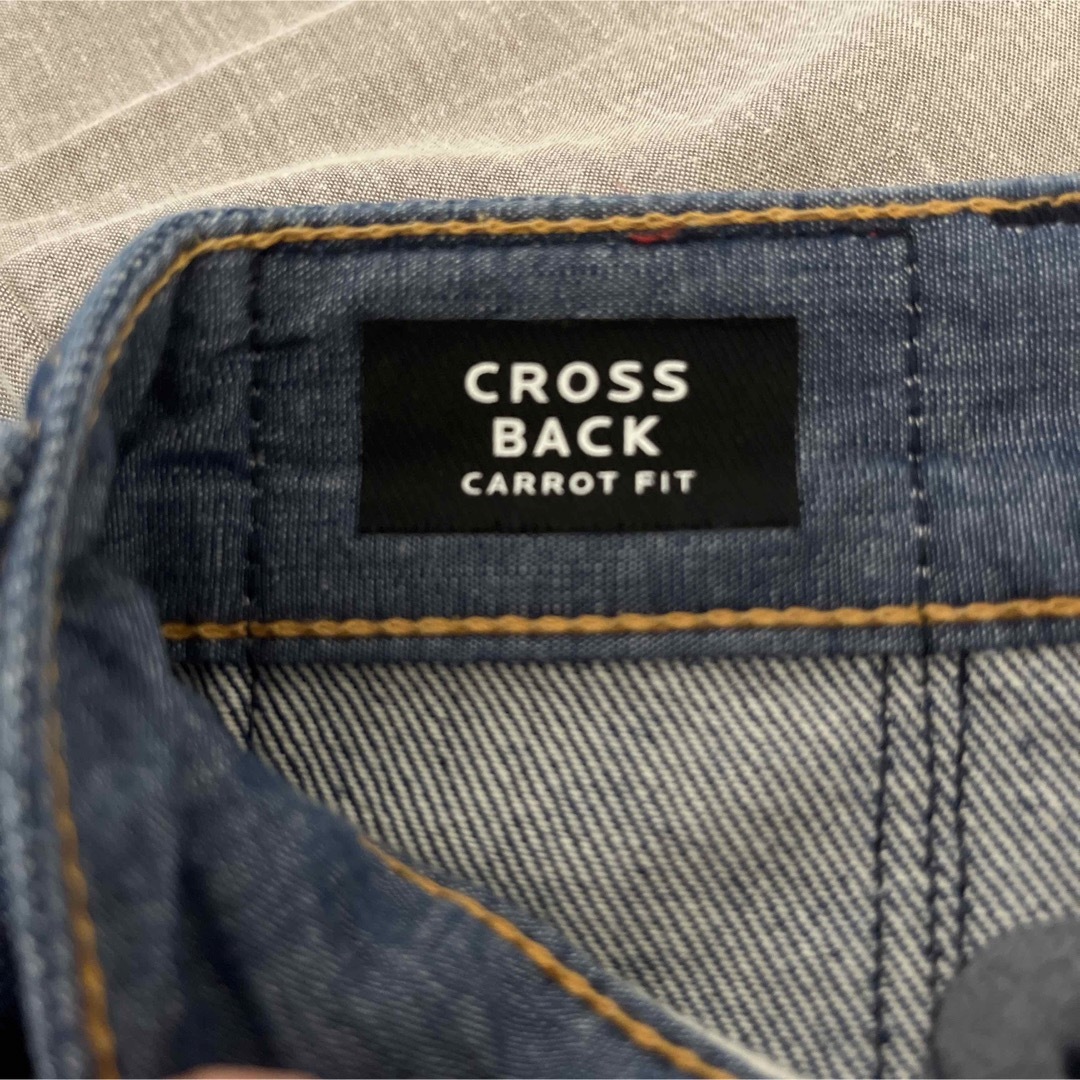 美品】DENHAM CROSSBACK MIJPV 29インチ-