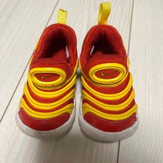 ナイキ(NIKE)のNIKE ベビーシューズ　12cm(スニーカー)