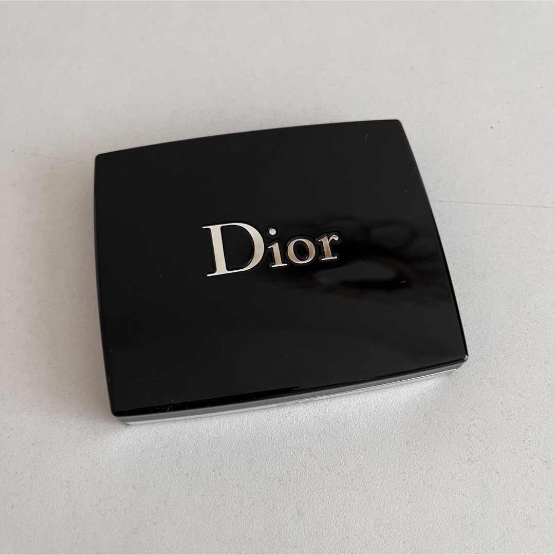 Christian Dior - DIOR ディオール サンク クルール クチュール 533