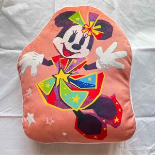 東京ディズニーリゾート 40周年 ジャングルカーニバル クッション 東京ディズニーリゾート 40周年 ジャングルカーニバル クッション