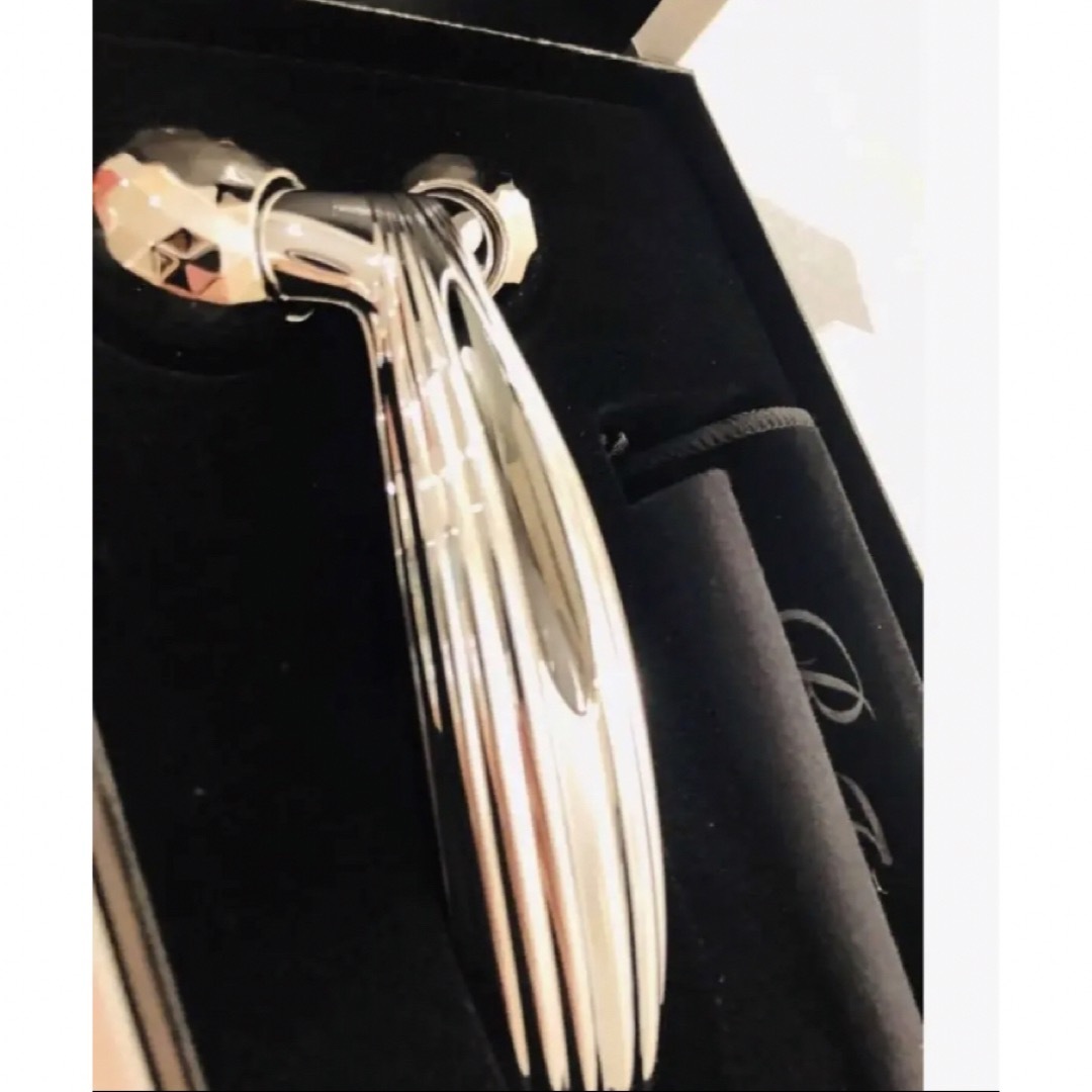 リファ カラットレイ フェイス【新品未使用】 - フェイスローラー/小物