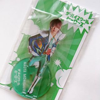 ジャニーズ(Johnny's)の【匿名配送/新品未開封】美少年 藤井直樹 アクスタ (アイドルグッズ)