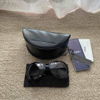 マークバイマークジェイコブス(MARC BY MARC JACOBS)のMARC BY MARCJACOBS サングラス(サングラス/メガネ)