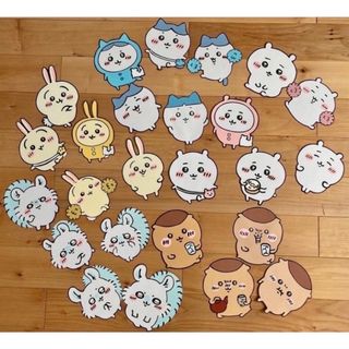 ちいかわ　壁面飾り(その他)