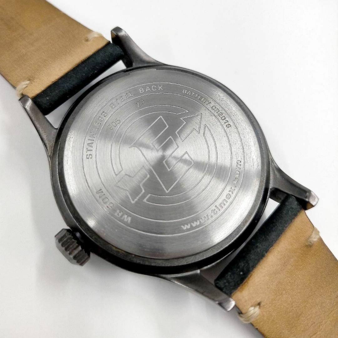 TIMEX(タイメックス)の【再値下げ！】TIMEX タイメックス EXPEDITION TW4B01900 メンズの時計(腕時計(アナログ))の商品写真