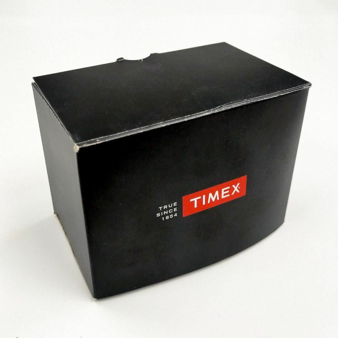 TIMEX(タイメックス)の【再値下げ！】TIMEX タイメックス EXPEDITION TW4B01900 メンズの時計(腕時計(アナログ))の商品写真