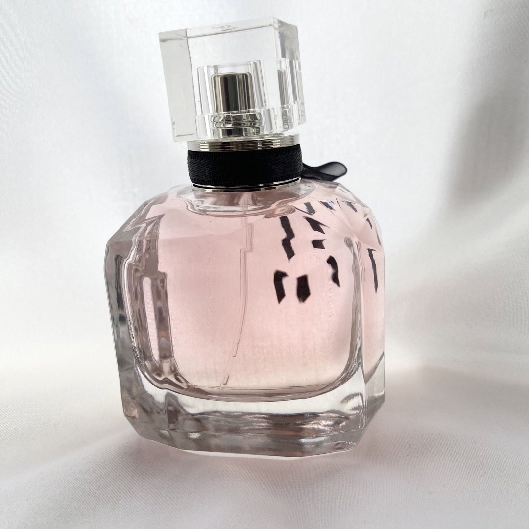 YSL モンパリ　フローラル　オーデパルファム　50ml