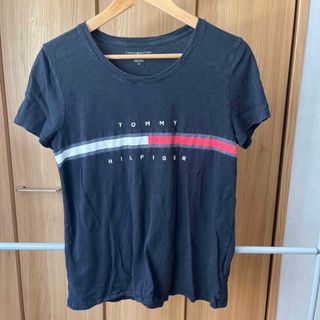 トミーヒルフィガー(TOMMY HILFIGER)のTOMMY HILFIGER Tシャツ(Tシャツ(半袖/袖なし))