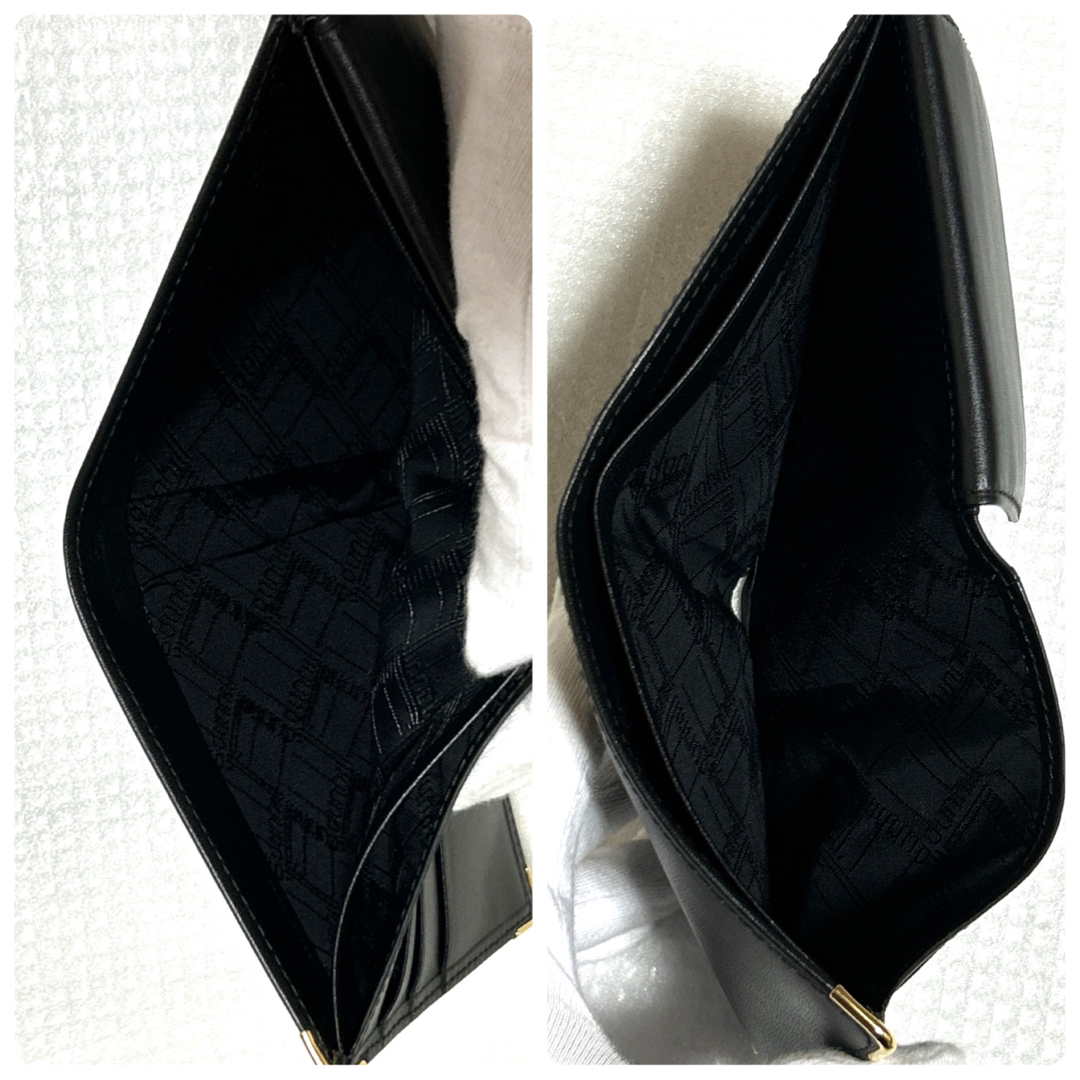 Dunhill(ダンヒル)のダンヒル dunhill  二つ折り財布 メンズのファッション小物(折り財布)の商品写真