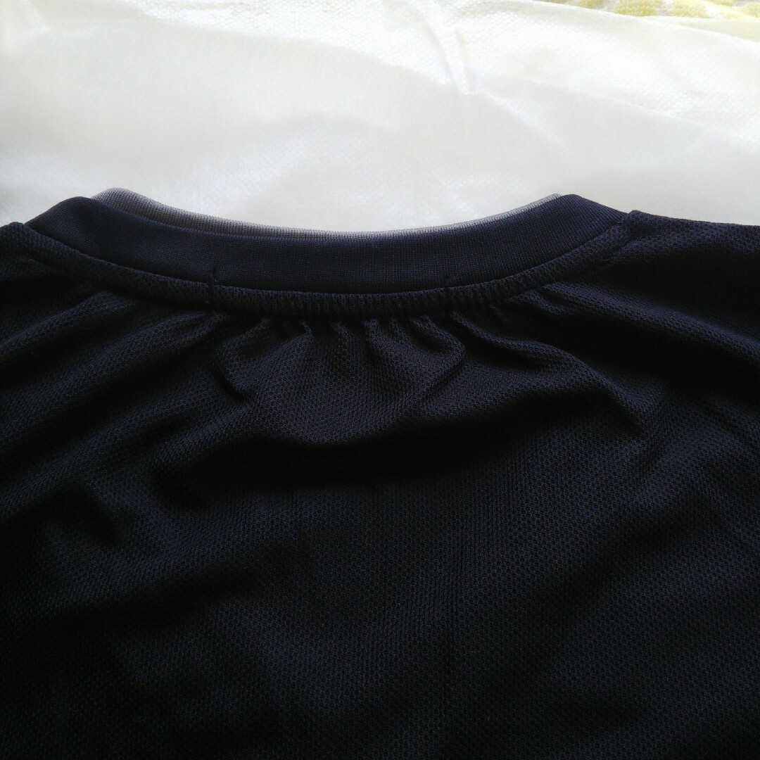 VネックTシャツ メンズのトップス(Tシャツ/カットソー(七分/長袖))の商品写真
