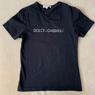 ドルチェアンドガッバーナ(DOLCE&GABBANA)のドルチェ&ガッバーナ Tシャツ（サイズ42）(Tシャツ/カットソー)