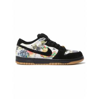 シュプリーム(Supreme)のSupreme × Nike SB Dunk Low Rammellzee (スニーカー)