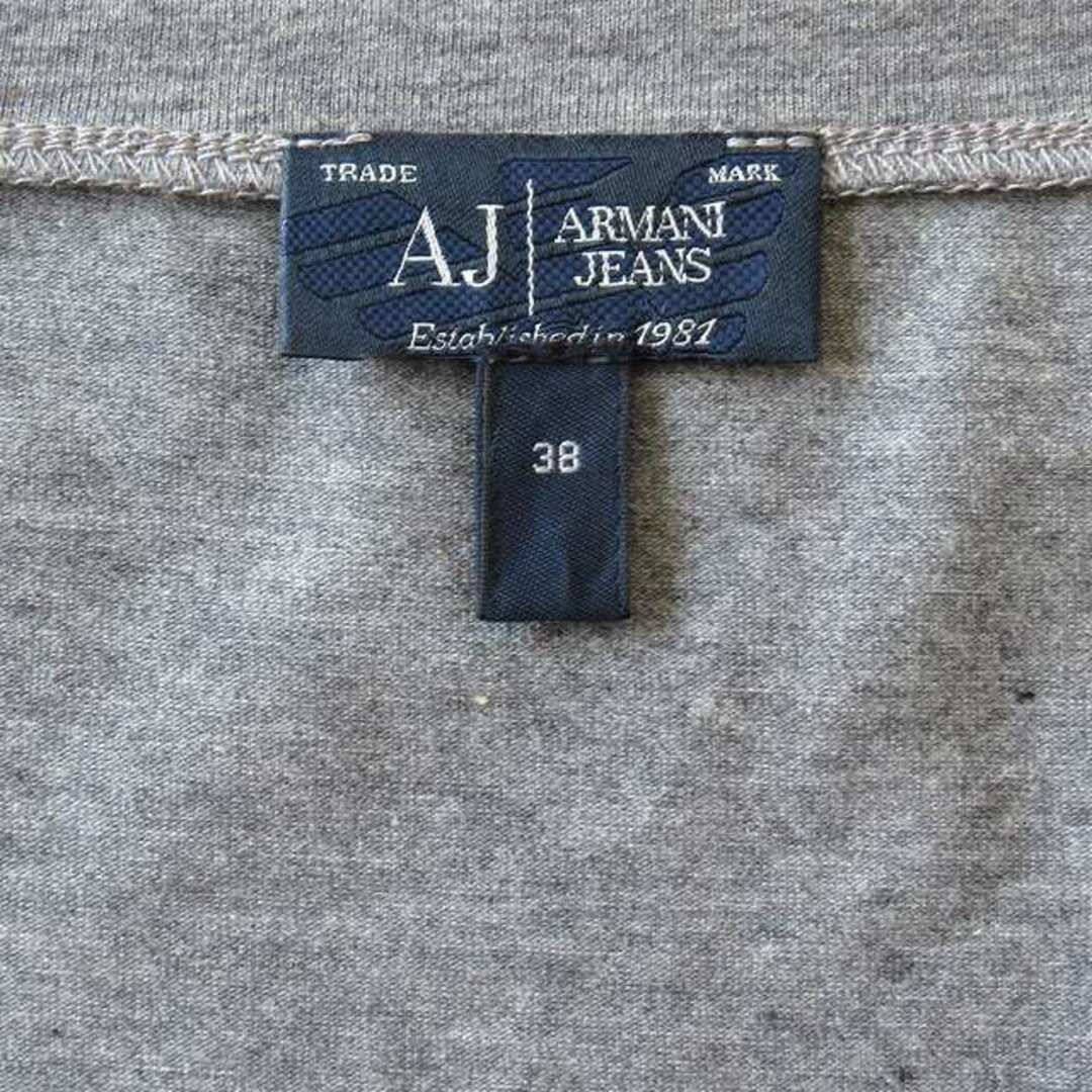 美品！アルマーニジーンズ　ARMANI JEANS