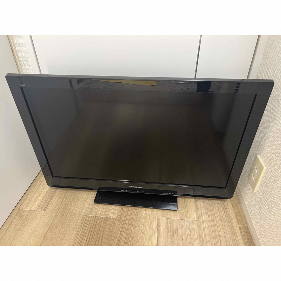 ジャンク品 LG 32型 TV テレビ 画面故障 - 映像機器