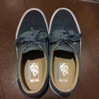 ヴァンズ(VANS)のVANS スニーカー(スニーカー)