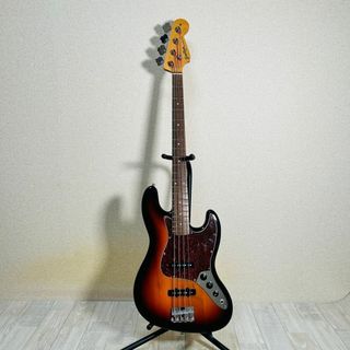 ESP - GrassRoots ジャズベース G-JB-55R ソフトケース付きの通販 by