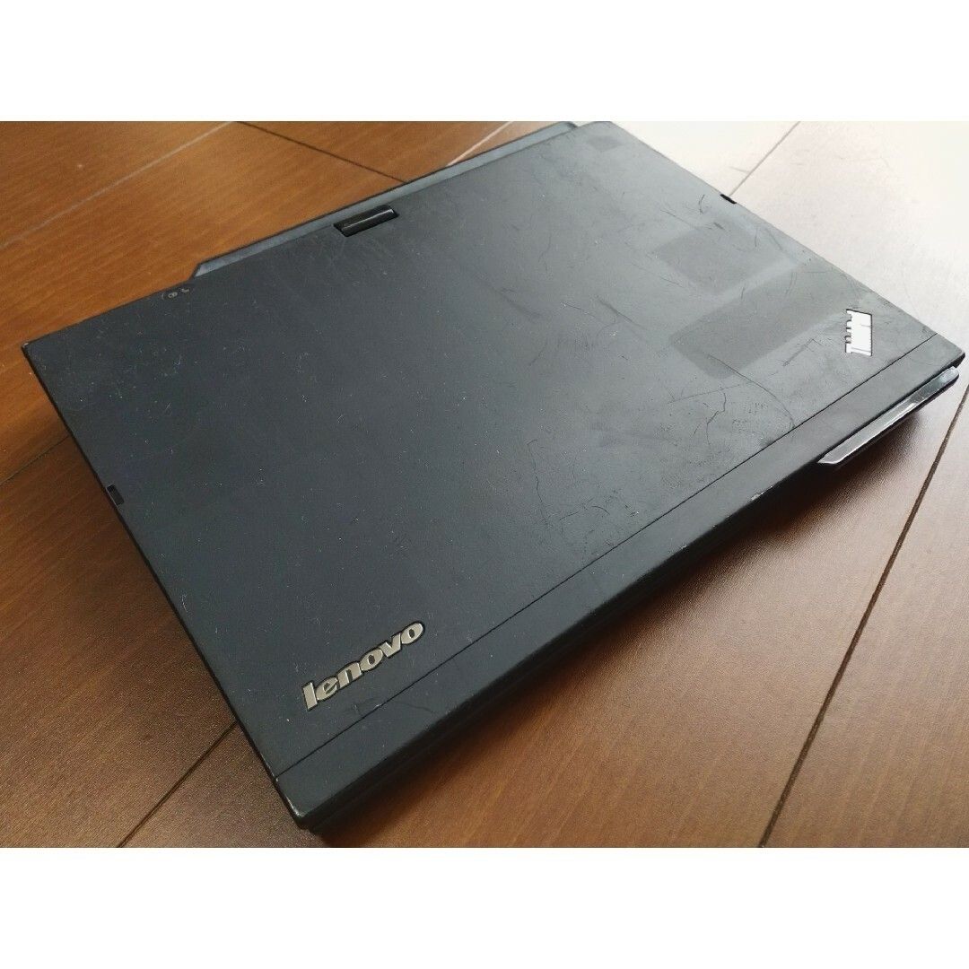 PC/タブレットthinkpad x220 tablet