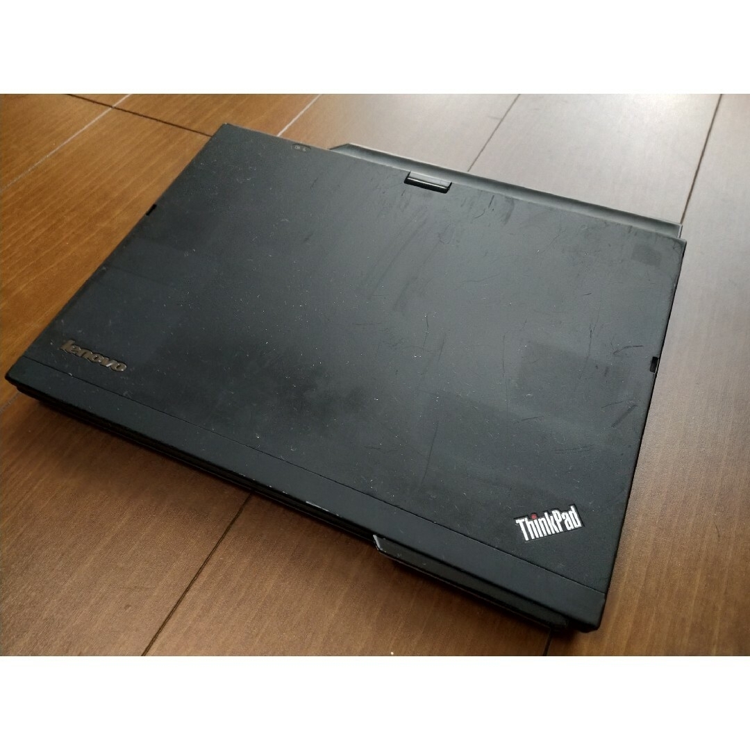 thinkpad x220 tablet