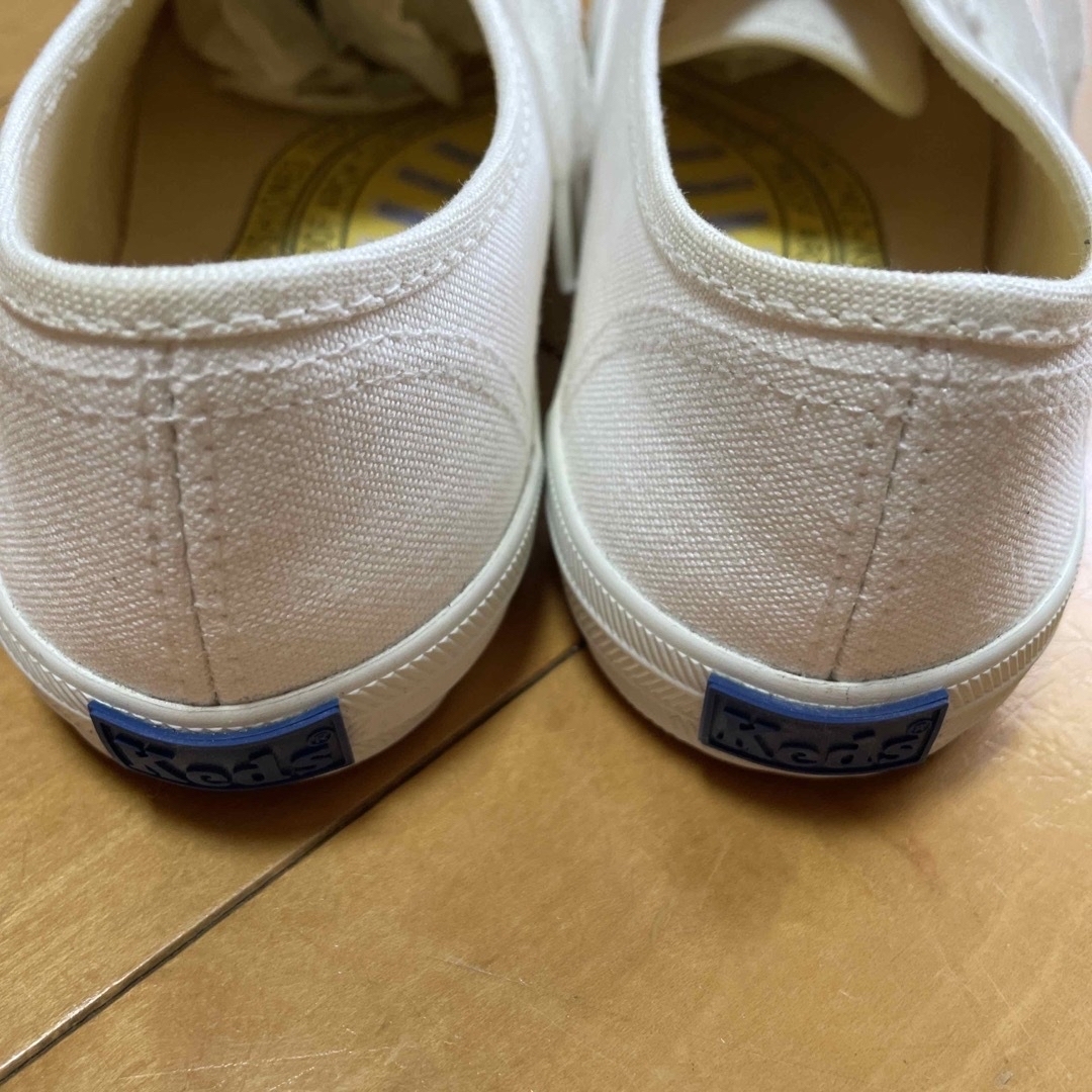 Keds(ケッズ)のスニーカー　Keds   23.5cm レディースの靴/シューズ(スニーカー)の商品写真