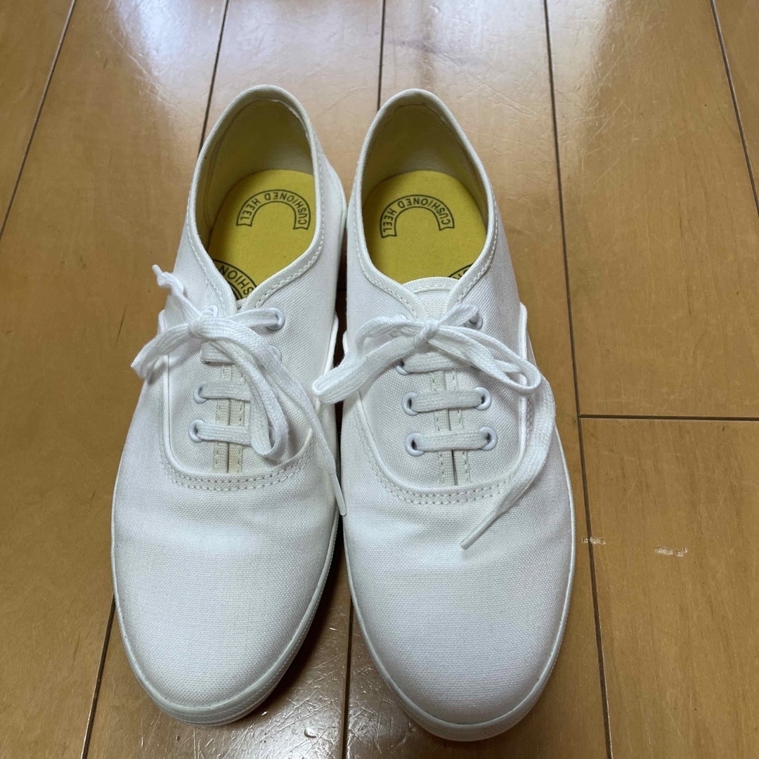 Keds(ケッズ)のスニーカー　Keds   23.5cm レディースの靴/シューズ(スニーカー)の商品写真