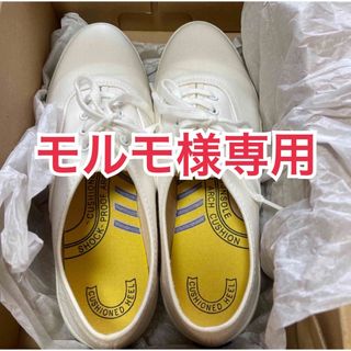 ケッズ(Keds)のスニーカー　Keds   23.5cm(スニーカー)