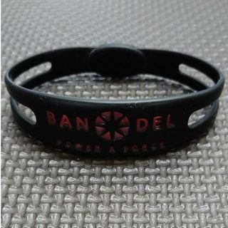 バンデル(BANDEL)のBANDELブレスレット(ブレスレット)