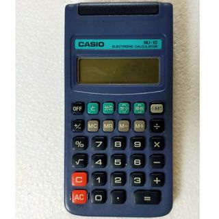 カシオ(CASIO)の小学生に便利！分数計算！カシオ電卓  分数計算可平方根可(その他)