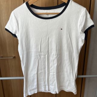 トミーヒルフィガー(TOMMY HILFIGER)のTOMMY HILFIGER Tシャツ(Tシャツ(半袖/袖なし))