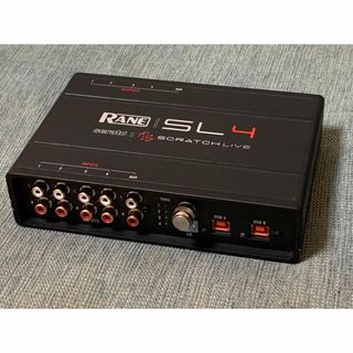 DENON DJ DS1 インターフェイス 生産終了品