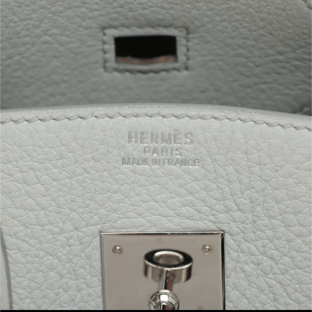 Hermes(エルメス)の【♡美品♡HERMESバーキン♡】 レディースのバッグ(ハンドバッグ)の商品写真