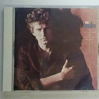 国内盤CD Don Henley　ビルディング・ザ・パーフェクト・ビーストド(ポップス/ロック(洋楽))